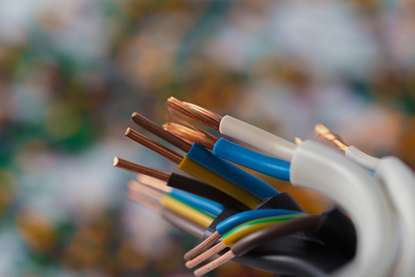 Electricidad