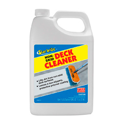 Cleaning products